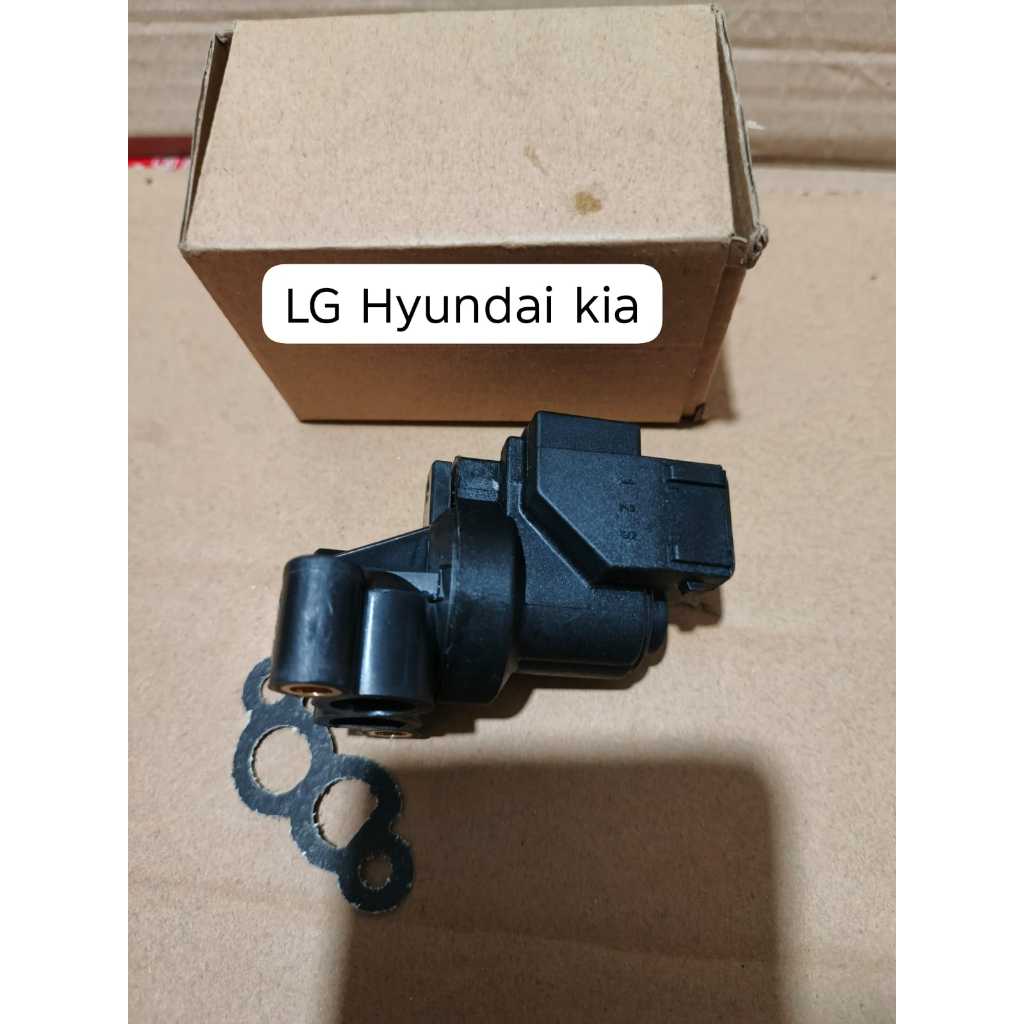 Sensor ISC Idler Speed Hyundai Verna Avega