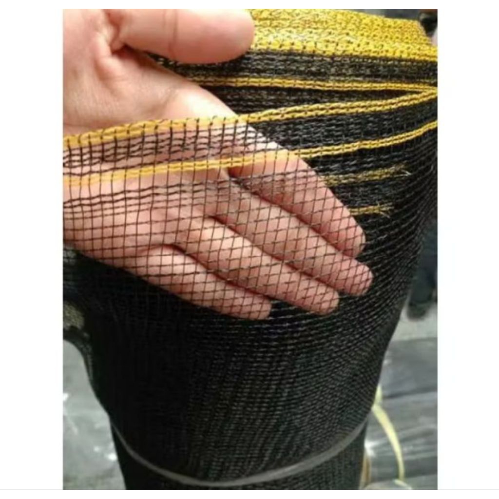 waring ,jaring ikan/kandang ayam kualitas terjamin