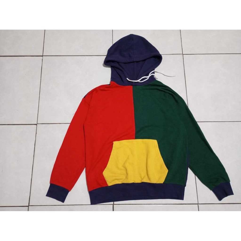 Forever 21 Hoodie Jaket