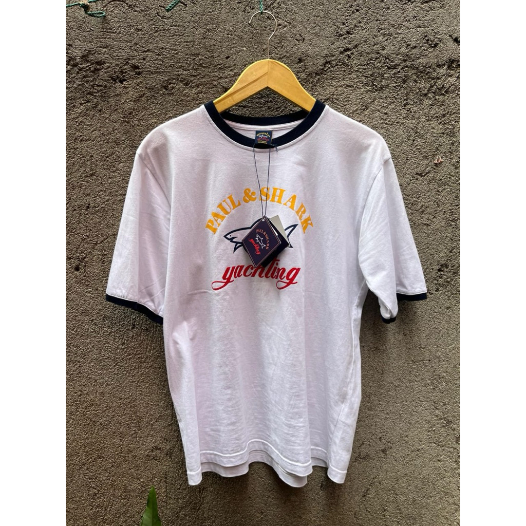 Paul & Shark Yachting