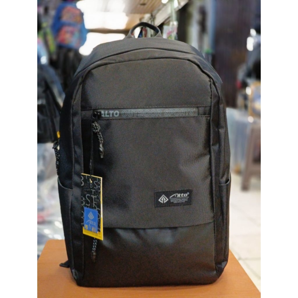 Tas ransel POLO ALTO