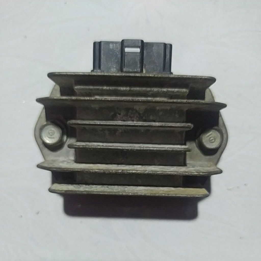 kiprok regulator HONDA CBR 150R LED FACELIFT original