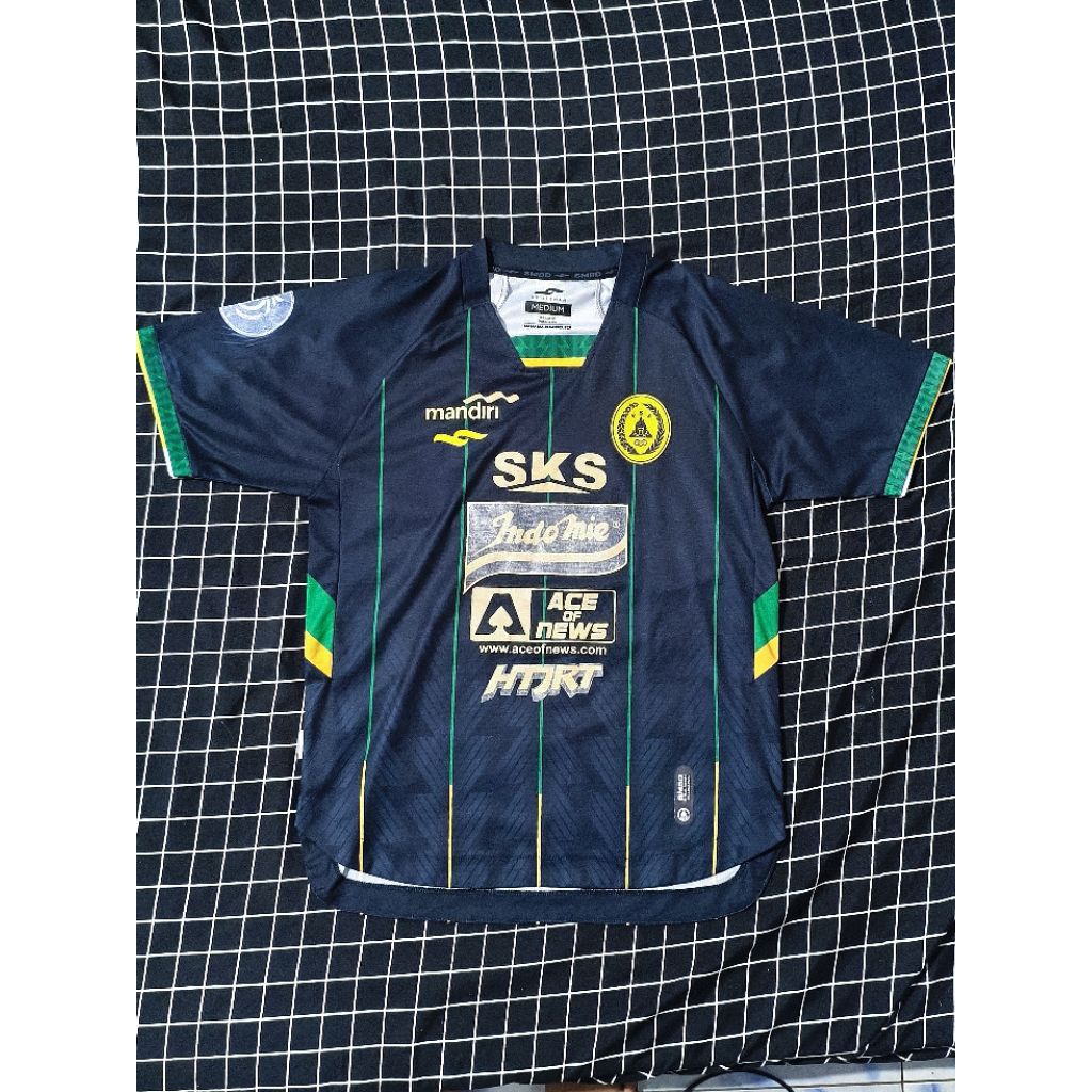 jersey third pss 2021