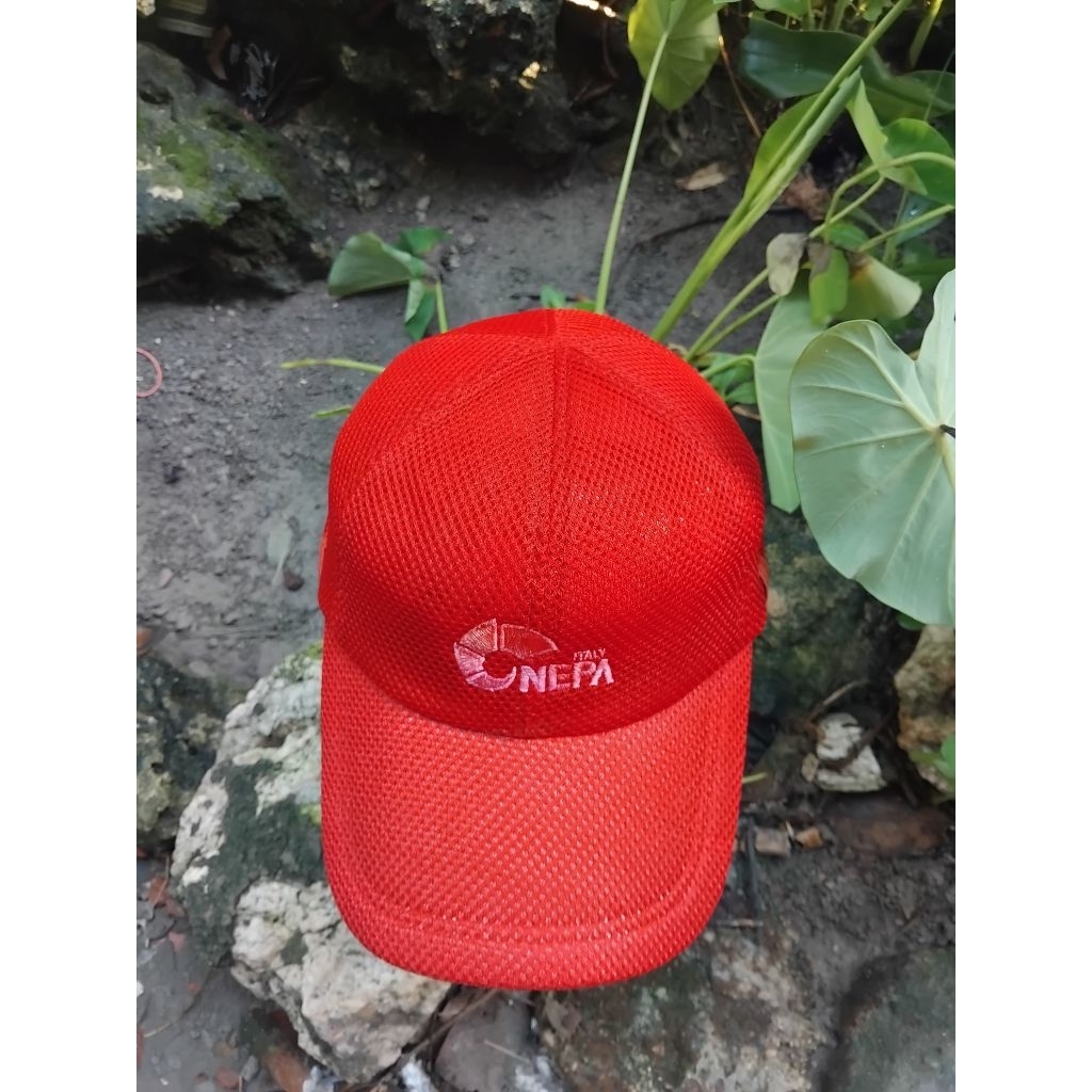 outdoor caps NEPA* topi olahraga topi dewasa