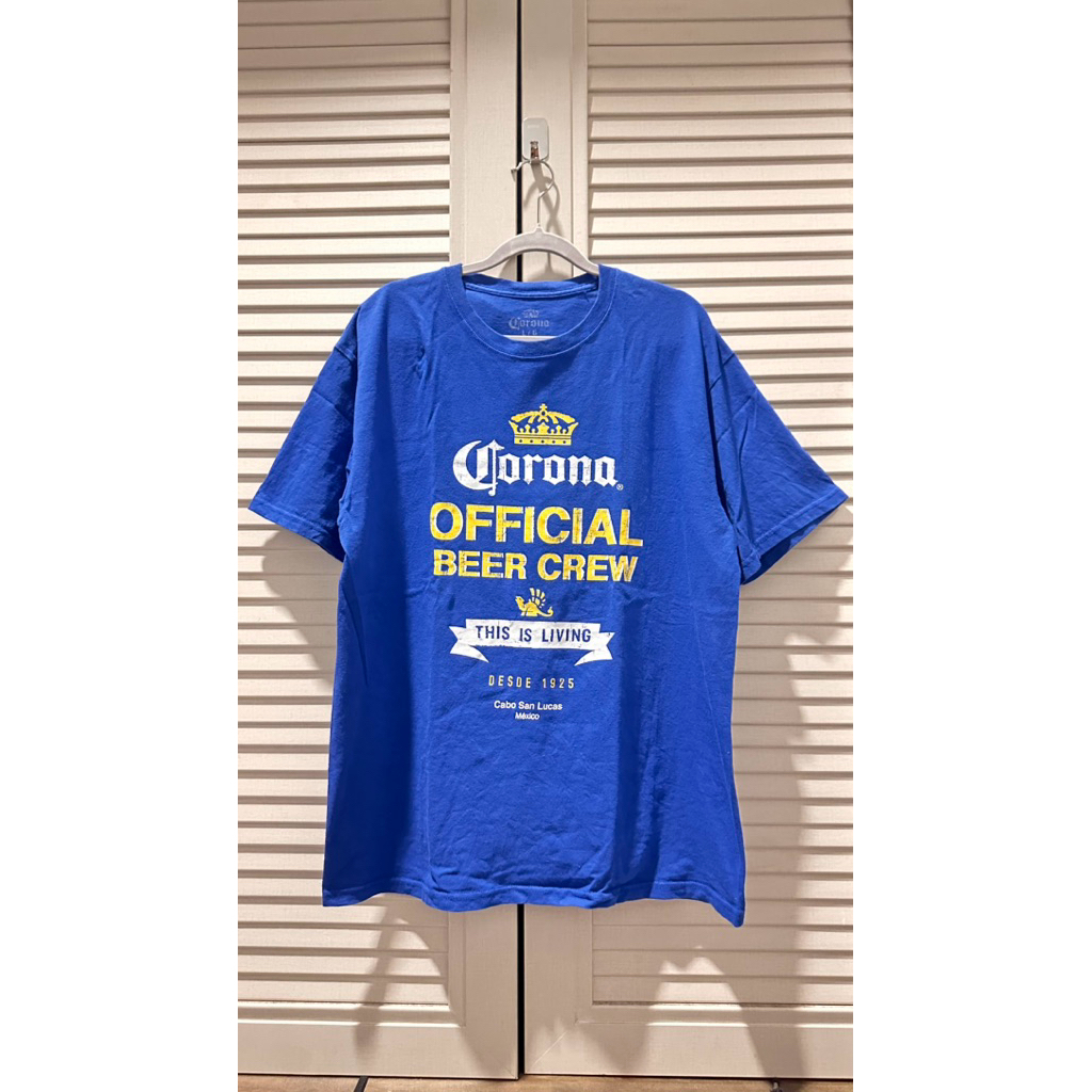 CORONA BEER