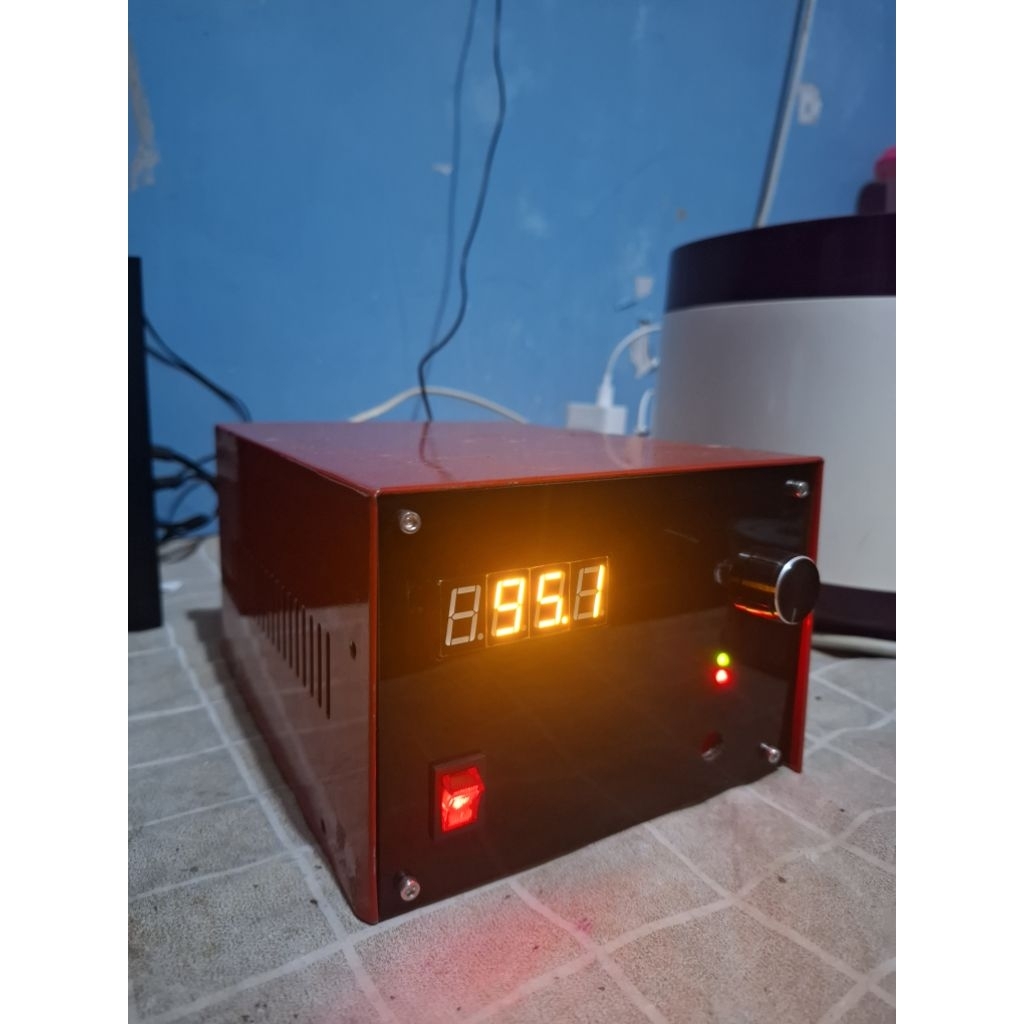 Radio Tunner FM MITSUMI