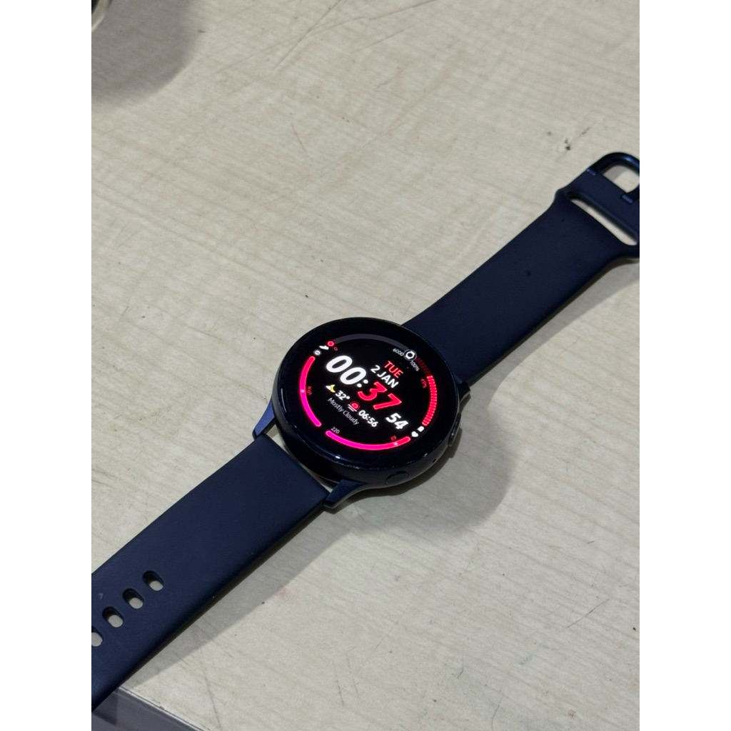 Samsung Galaxy Watch Active 2 40mm