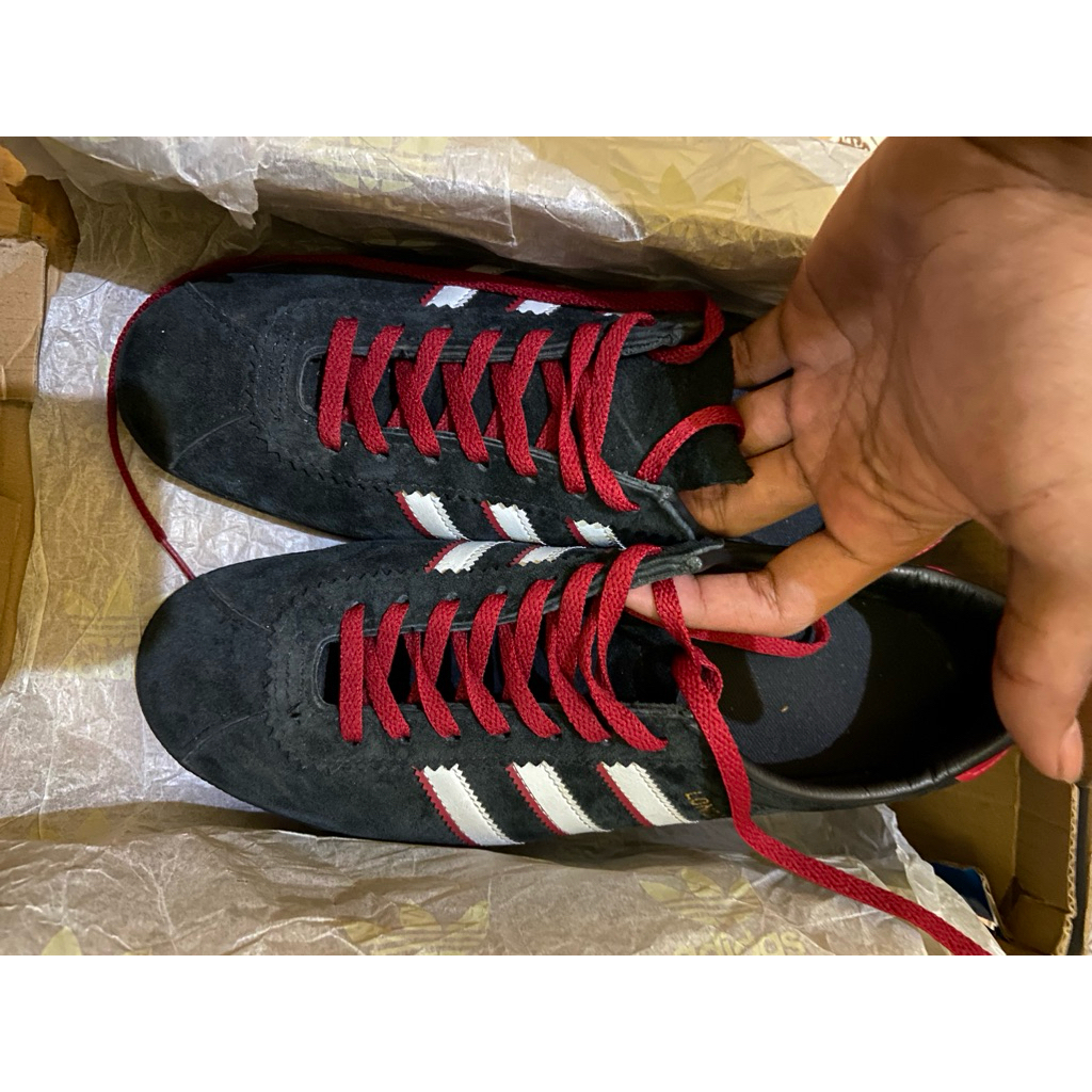 adidas london96
