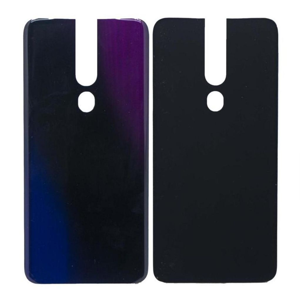 Backdoor/ Backcover Oppo F11 pro