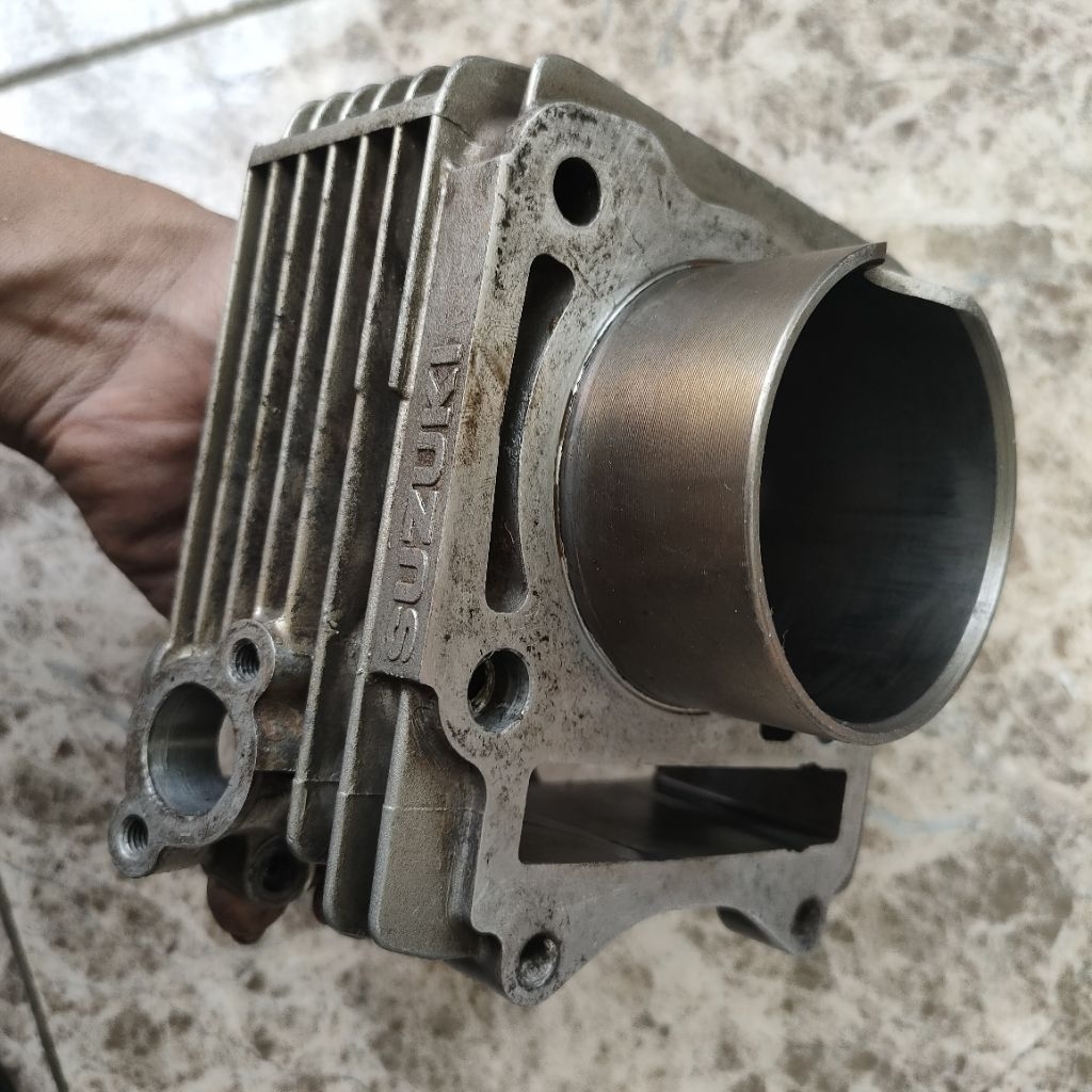 blok fu ori sudah boring isi tiger luar 70