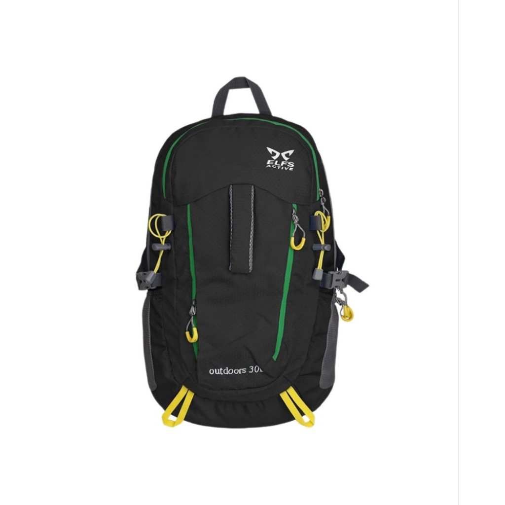 Tas Ransel Outdoor 30 Liter # Tas Gunung # Tas Hiking