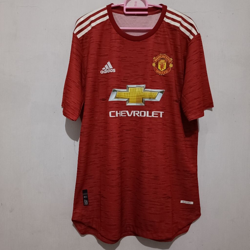 Jersey Emyu 2020 PI Original
