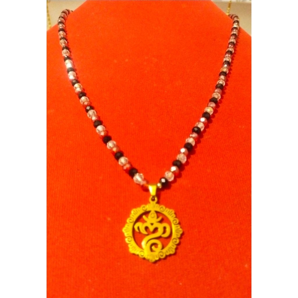 KALUNG TRIDATU OMKARA ANTI KARAT IMPORT