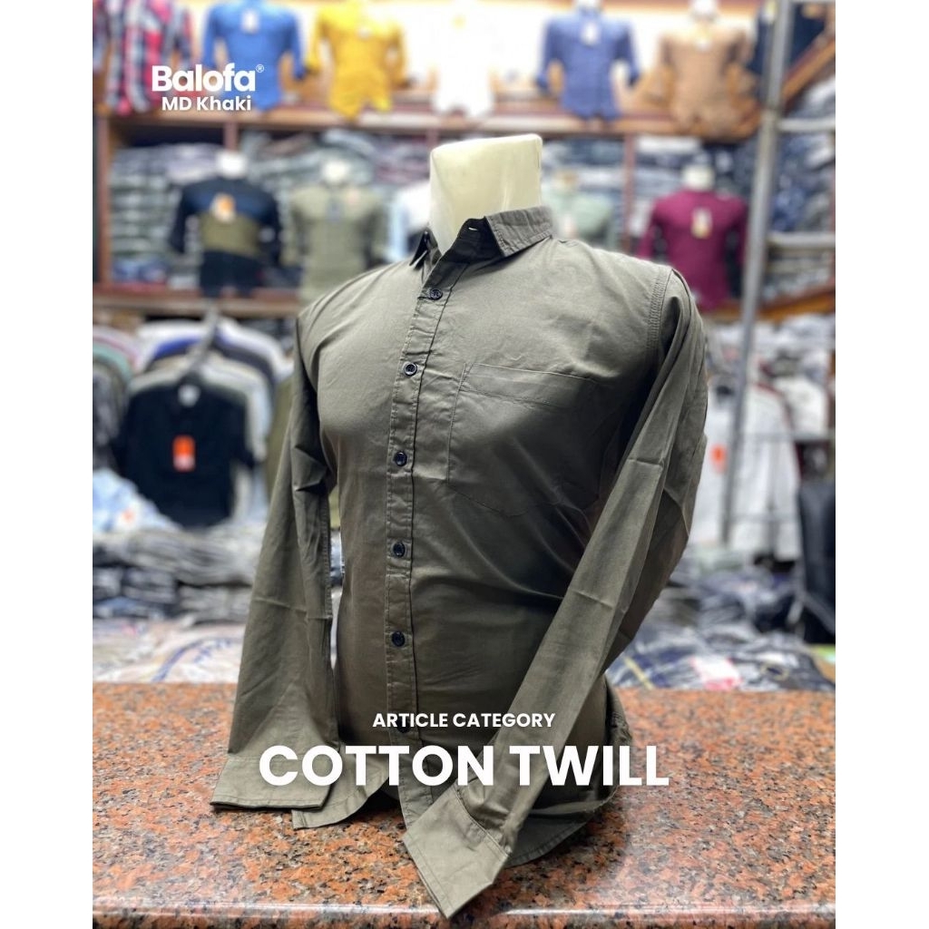 kemeja balofa polos || kemeja polos pria kualitas premium || kemeja ootd pria terlaris