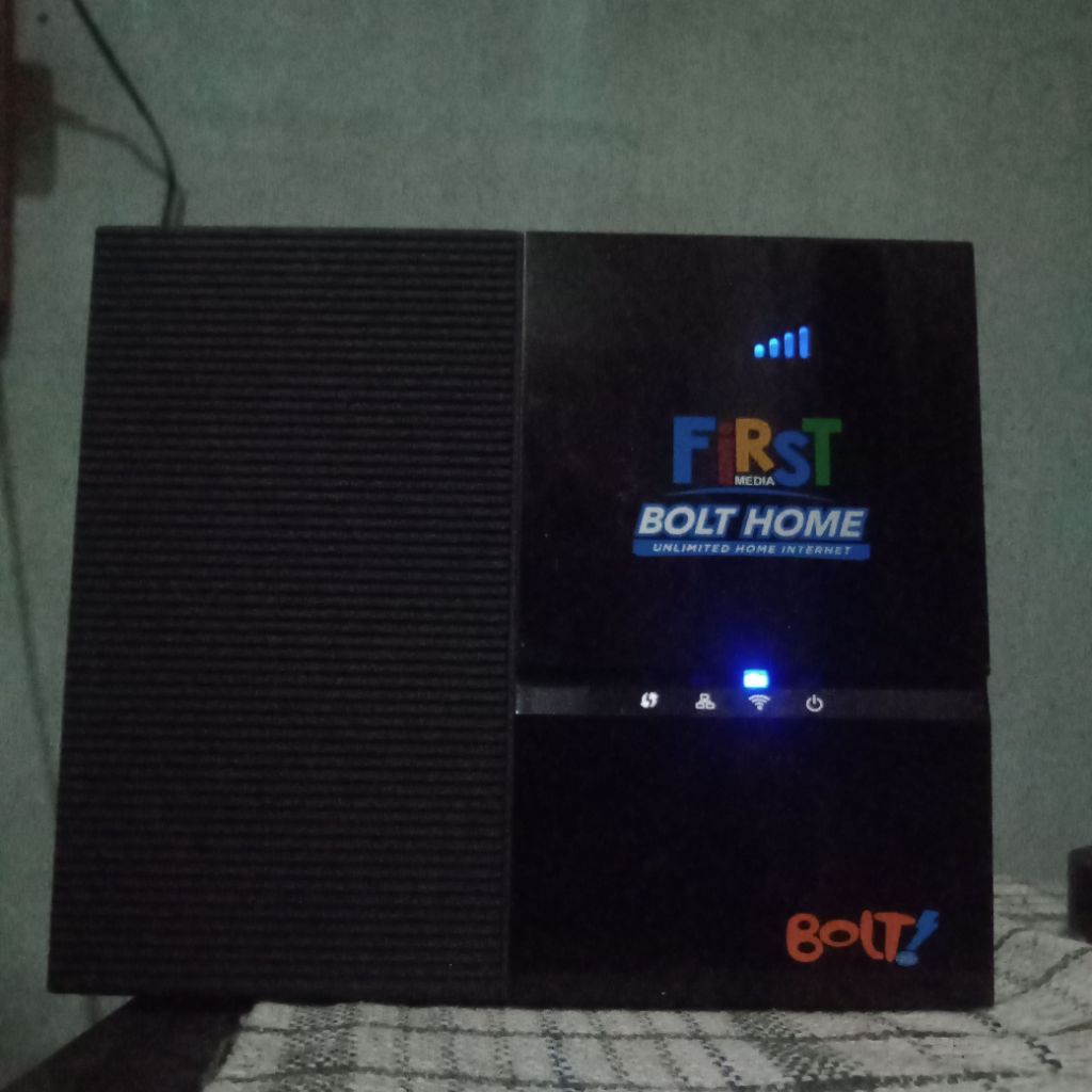 Router BL201 Openwrt