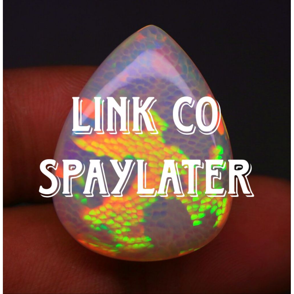 Opal Ethiopia Afrika