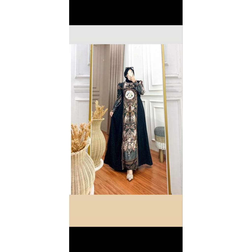 SALMA GAMIS BUTIK PREMIUM ORIGINAL