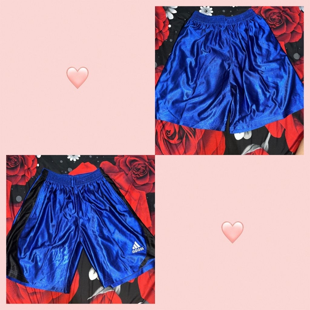 [PRELOVED] CELANA PENDEK OLAHRAGA