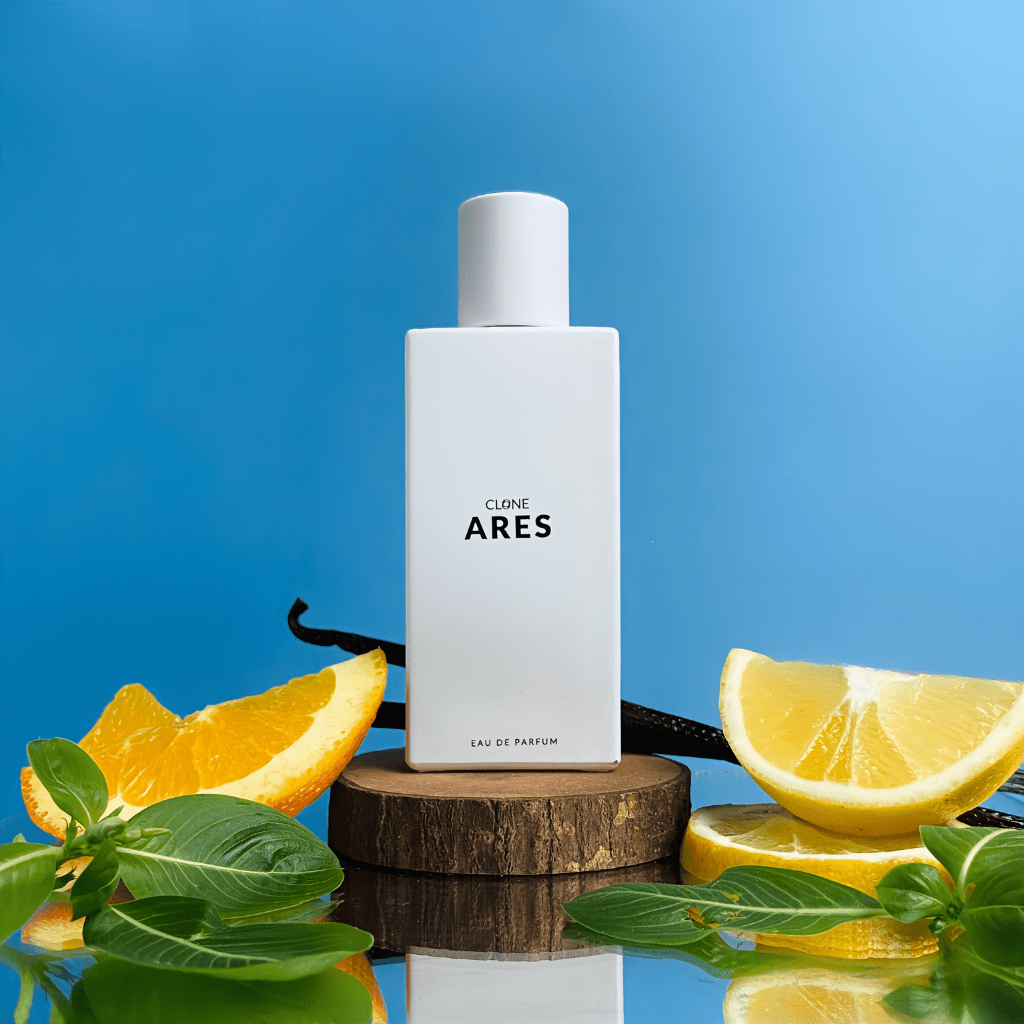 Clone Ares EDP - 60 ML (Inspired by Eros)