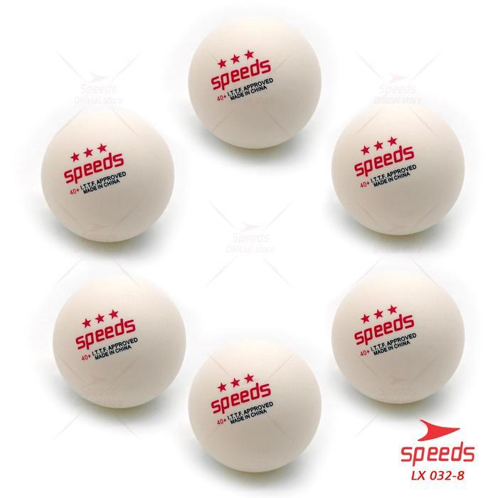 Bola Tenis Meja - Bola Pingpong Tenis Meja