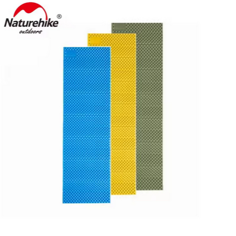 MATRAS CAMPING LIPAT EGG CRATE NATUREHIKE NH20FCD07