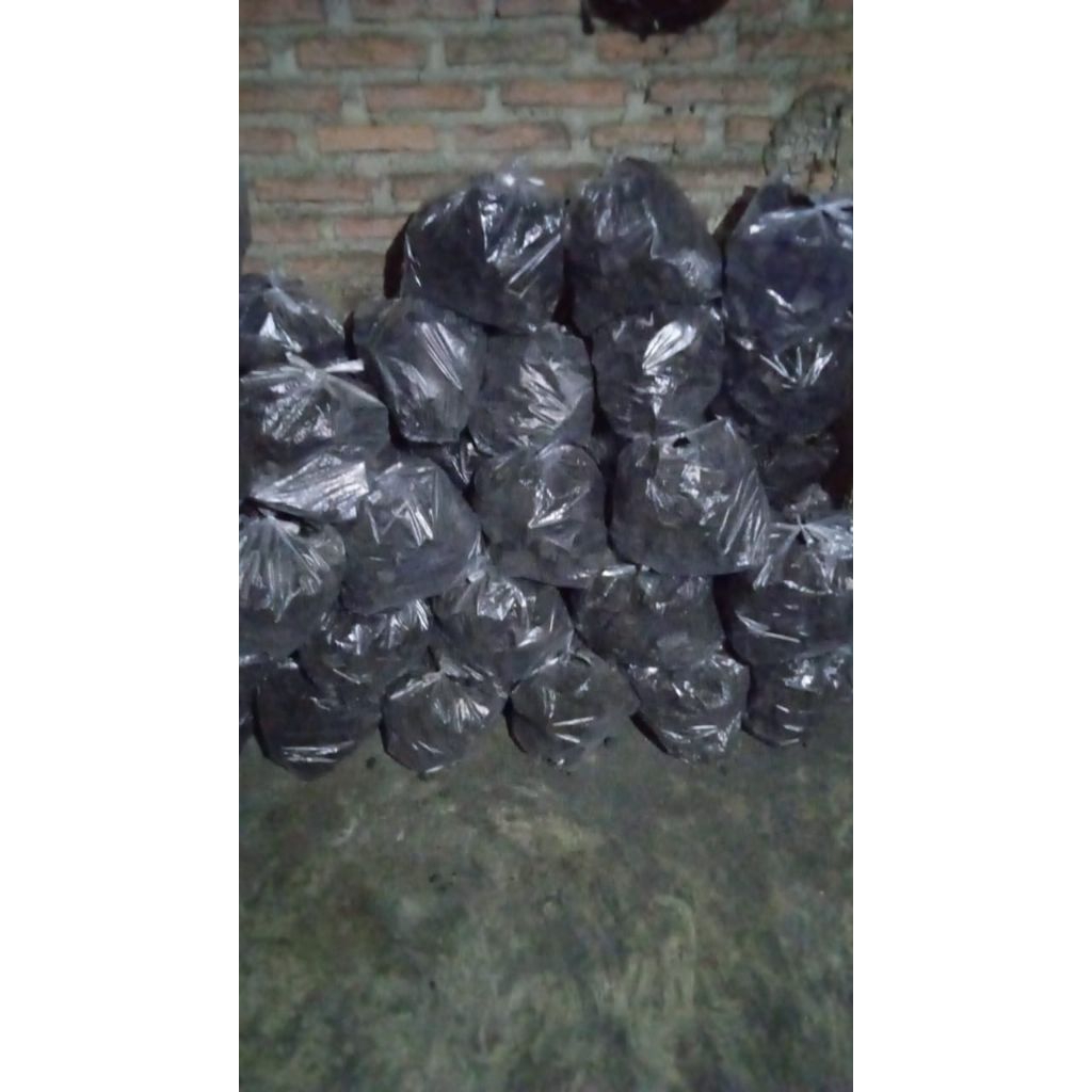 ARANG KAYU SUPER
