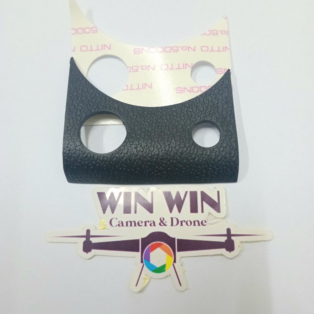 Karet Rubber Grip kiri for Fujifilm XT1 X-T1 New