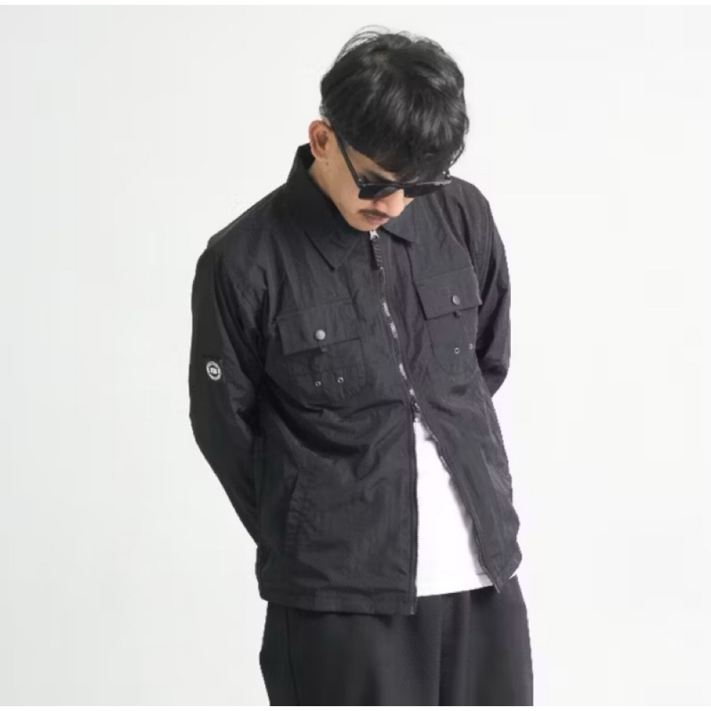 Overshirt  troublemaker