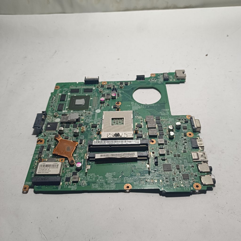 Motherboard Mainboard mobo Normal laptop Acer E1-431 E1-471 E1-471G E1-421