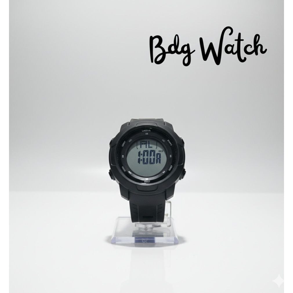 JAM TANGAN MERK LASIKA ORIGINAL