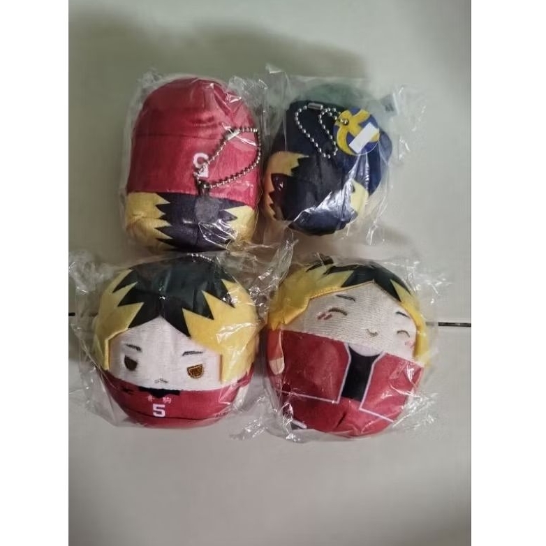 Fuwakororin Haikyuu Kenma Kozume