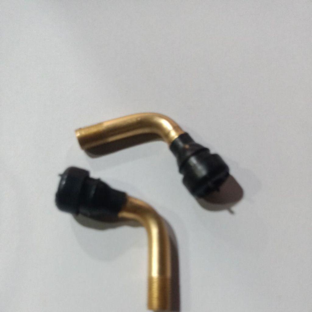 pentil ban tubeless sepeda listrik 2 pcs