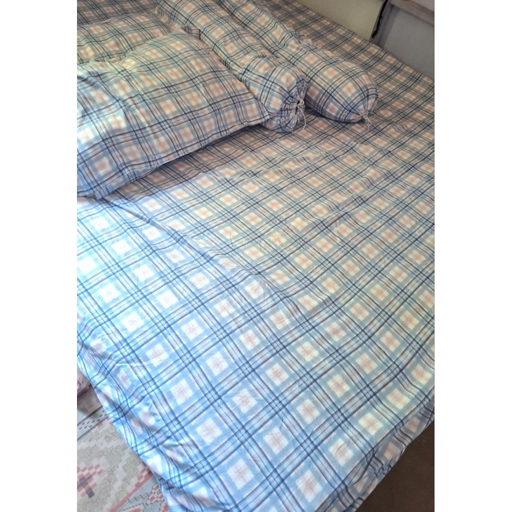 preloved sprei uk.180x200