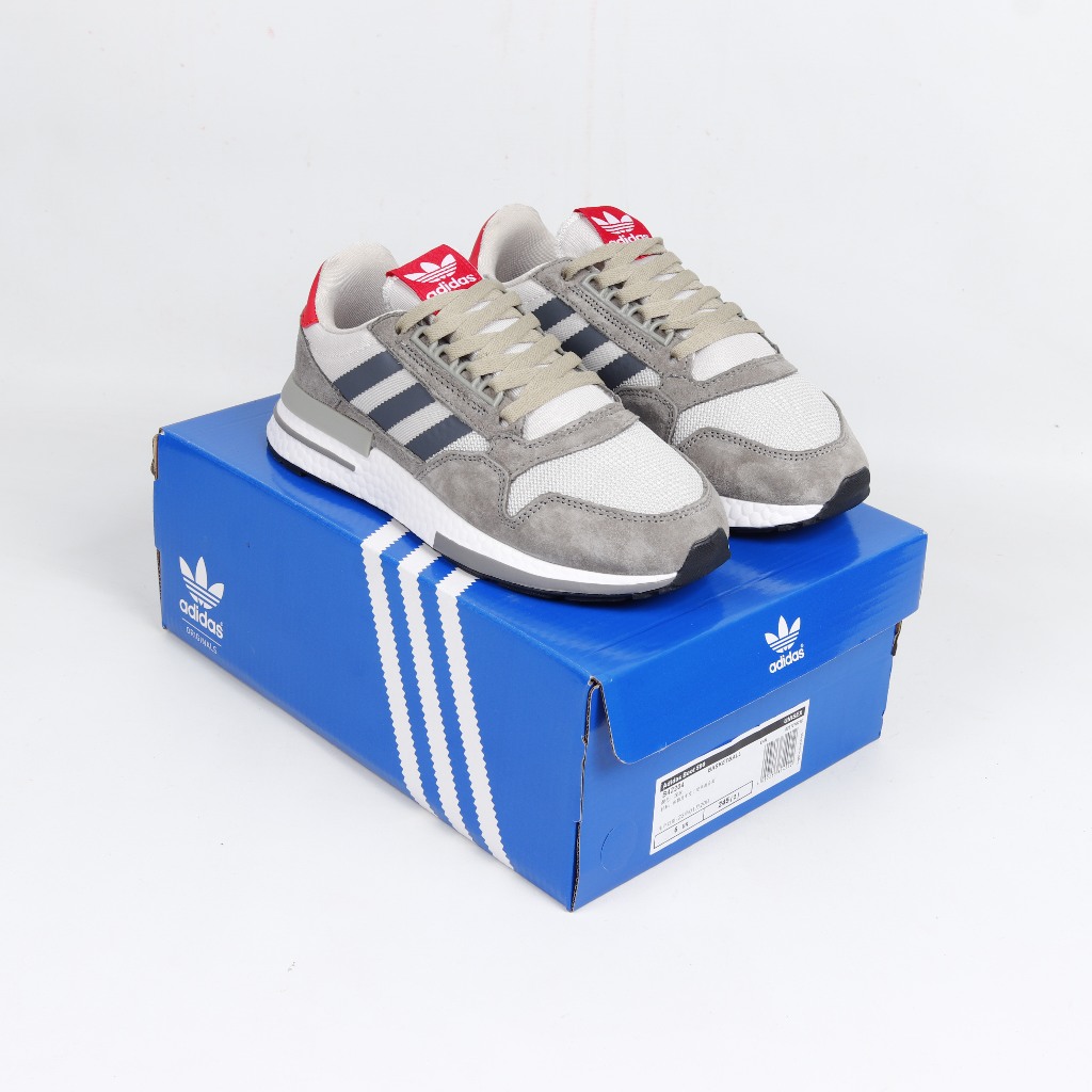 Adidas ZX 500 RM Boost OG Colorway