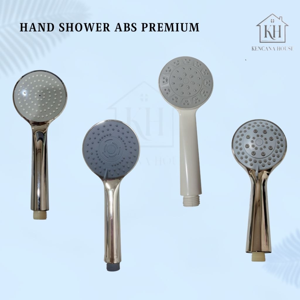 Hand shower kamar mandi / shower mandi