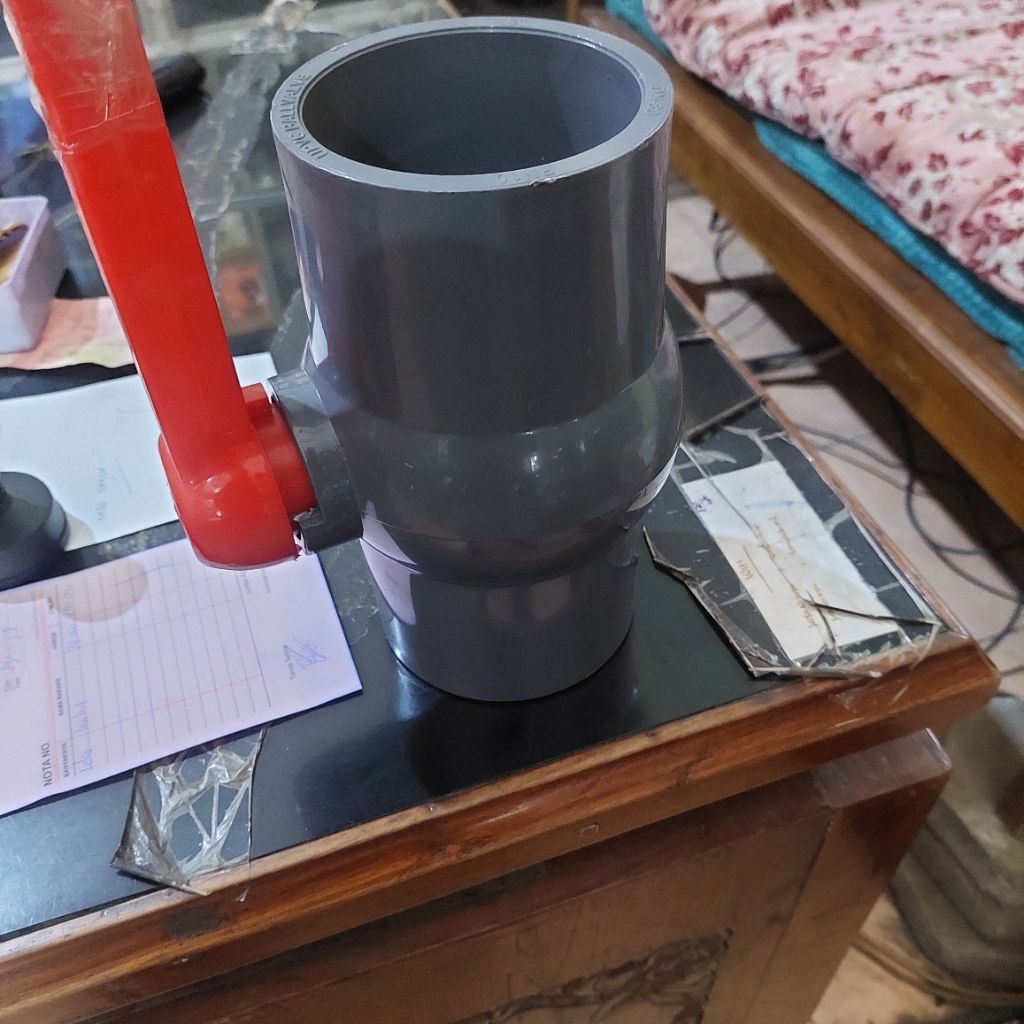 stop kran 3 inch//stop kran air 3 dim