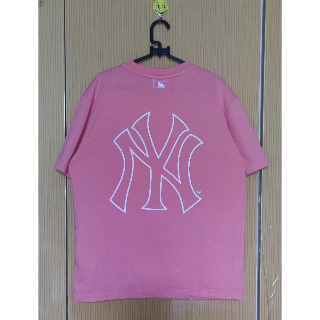 TSHIRT MLB ANAK SECOND ORIGINAL