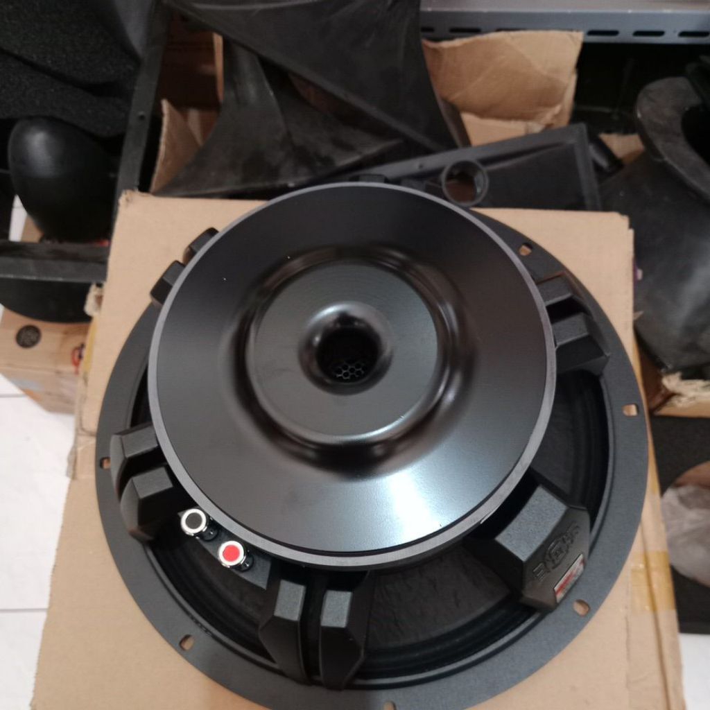 SPEAKER 12 INCH FABULOUS PA-65125 M