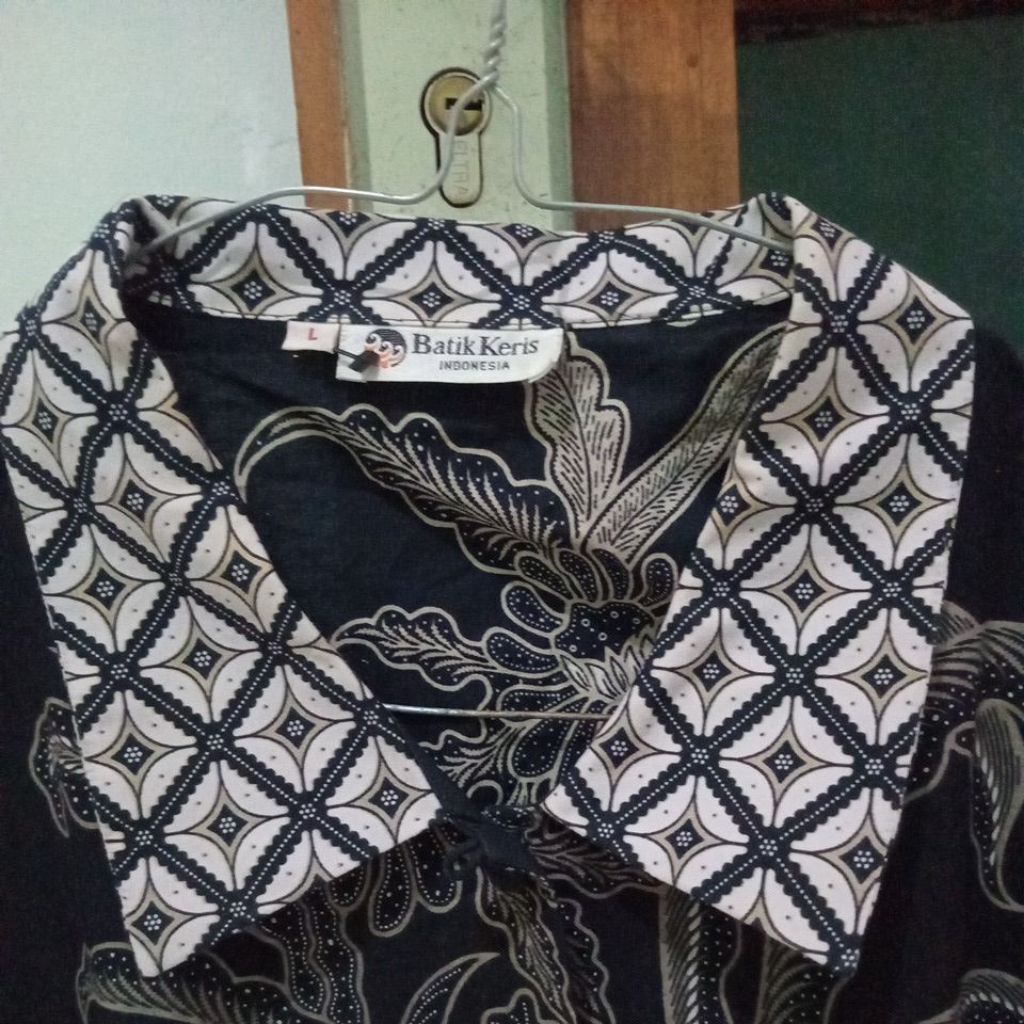 NewBatikKerisOriginal