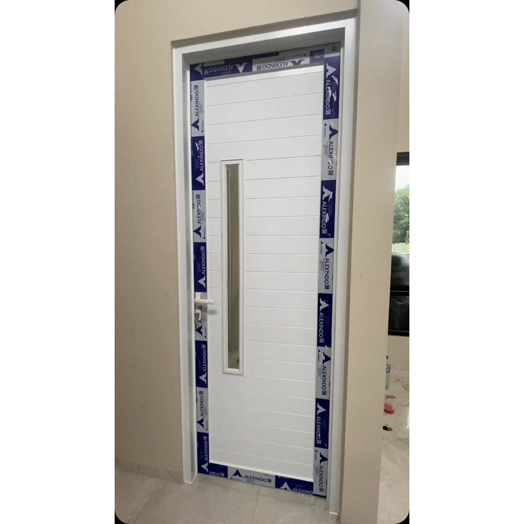 pintu.aluminium+kaca.5mm.polos