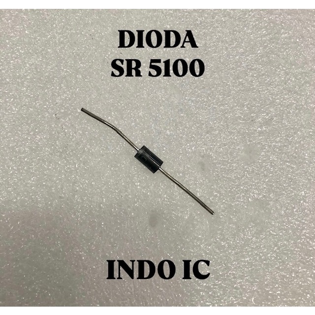 DIODA SKOTCHY SR 5100