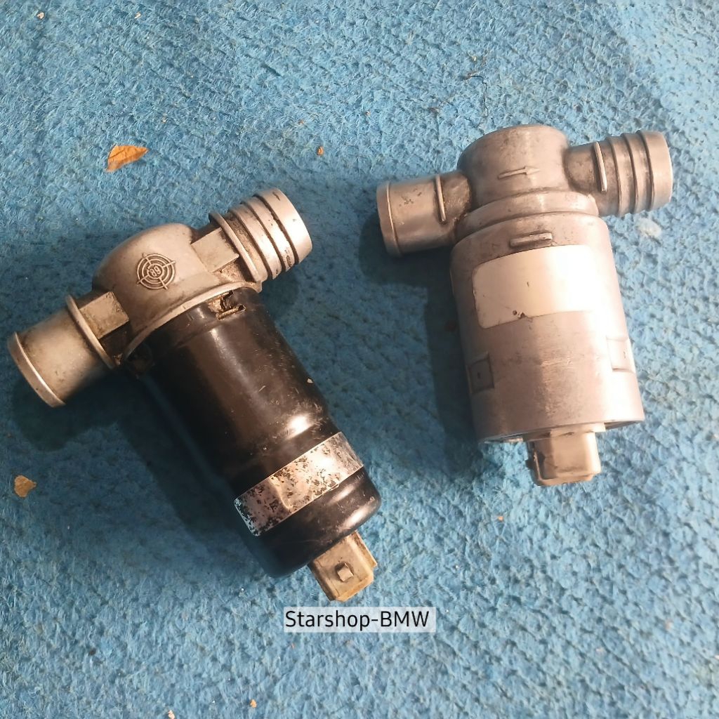 Idle Up ICV Control Valve BMW E36 E34 M50