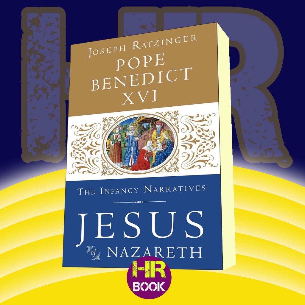 Jesus of Nazareth: The Infancy Narratives