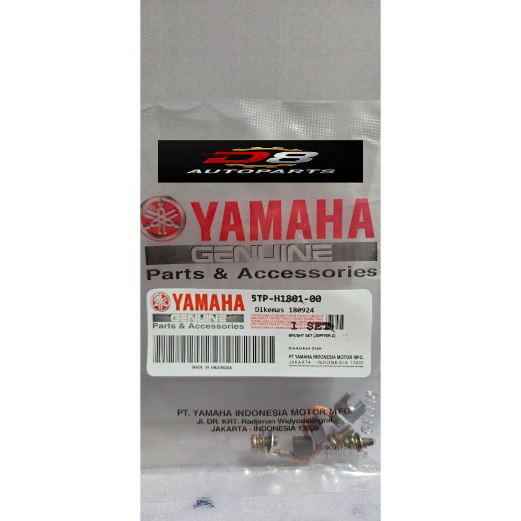 Arang Areng  Stater Cool Stater Mio J Nmax Mio M3 Jupiter Z Vixion New Vega Zr X-ride Fino 5TP 54P Y