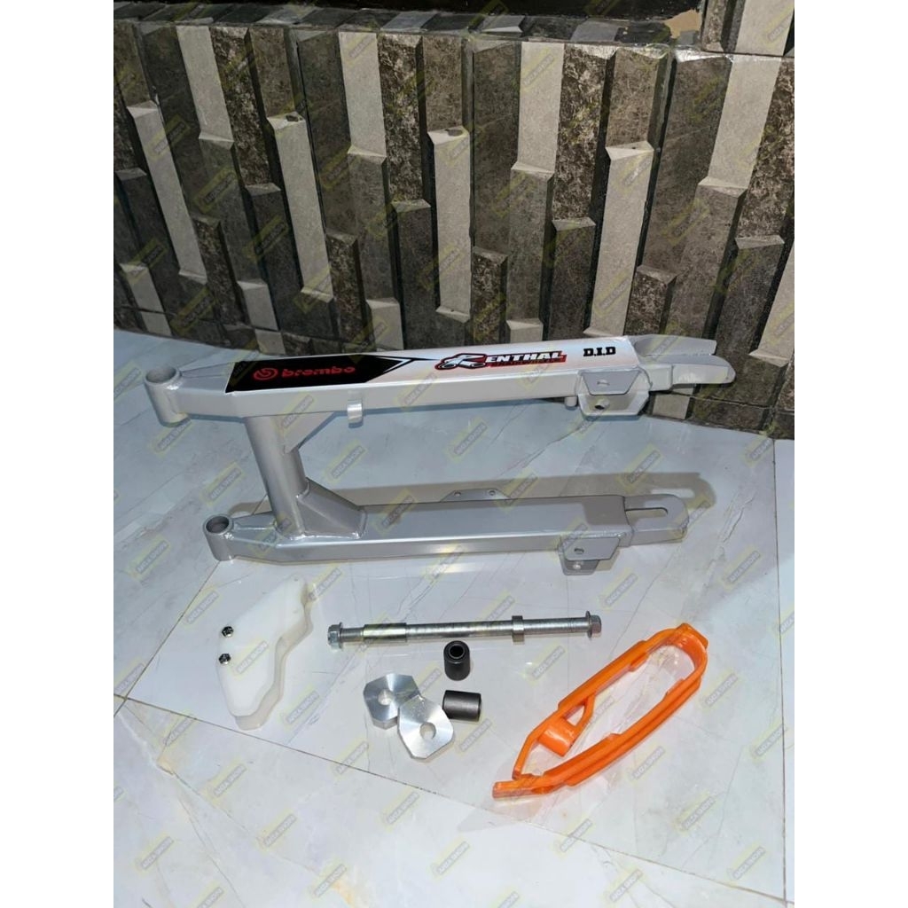 Swing Arm Bebek GTX Racing