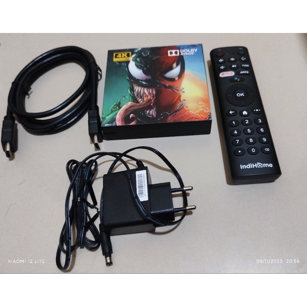 alat pengubah tv biasa jadi android