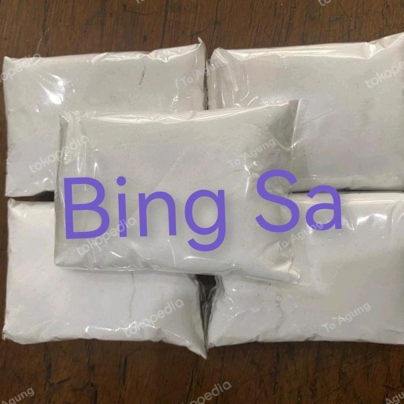 Bing Sa Bahan Pengenyal Otak-otak, Bakso, Pempek, Bakcang 100 gr