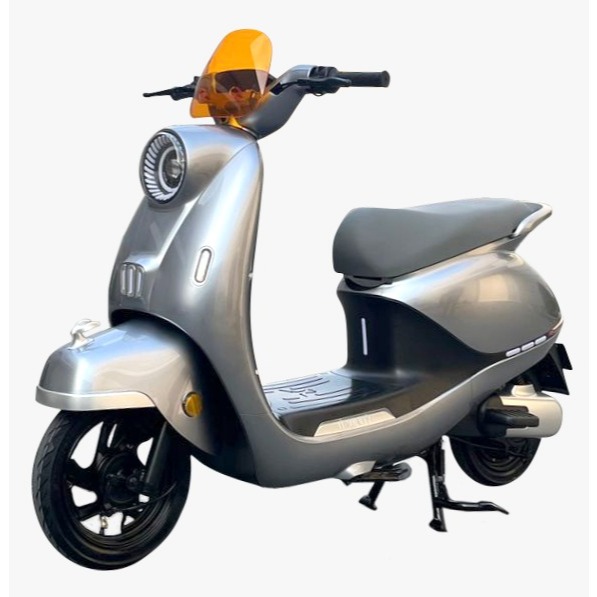 Sepeda Listrik U-Winfly T65 Lithium 48V/12AH Lithium