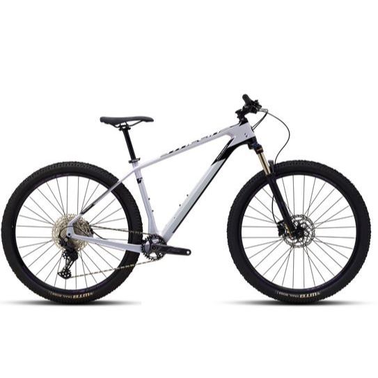 Polygon Syncline C2 Size M- Gratis MTB Monarch M3