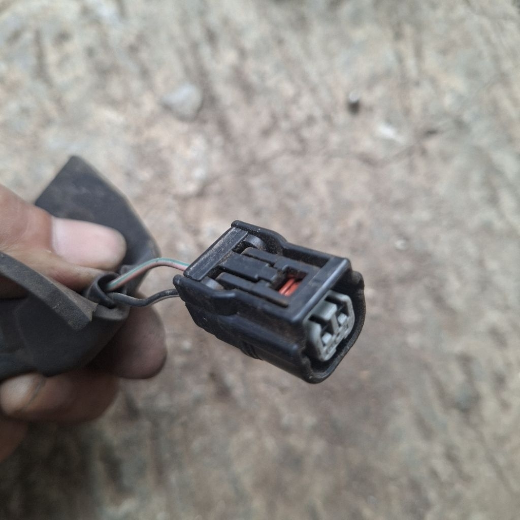 Soket injektor Cb150r original